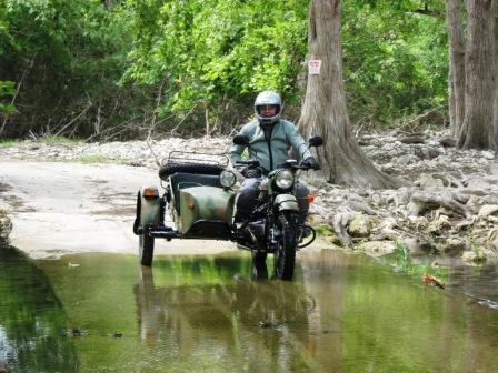 Joel on Ural in creek, 003.jpg