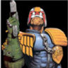 Judge Dredd