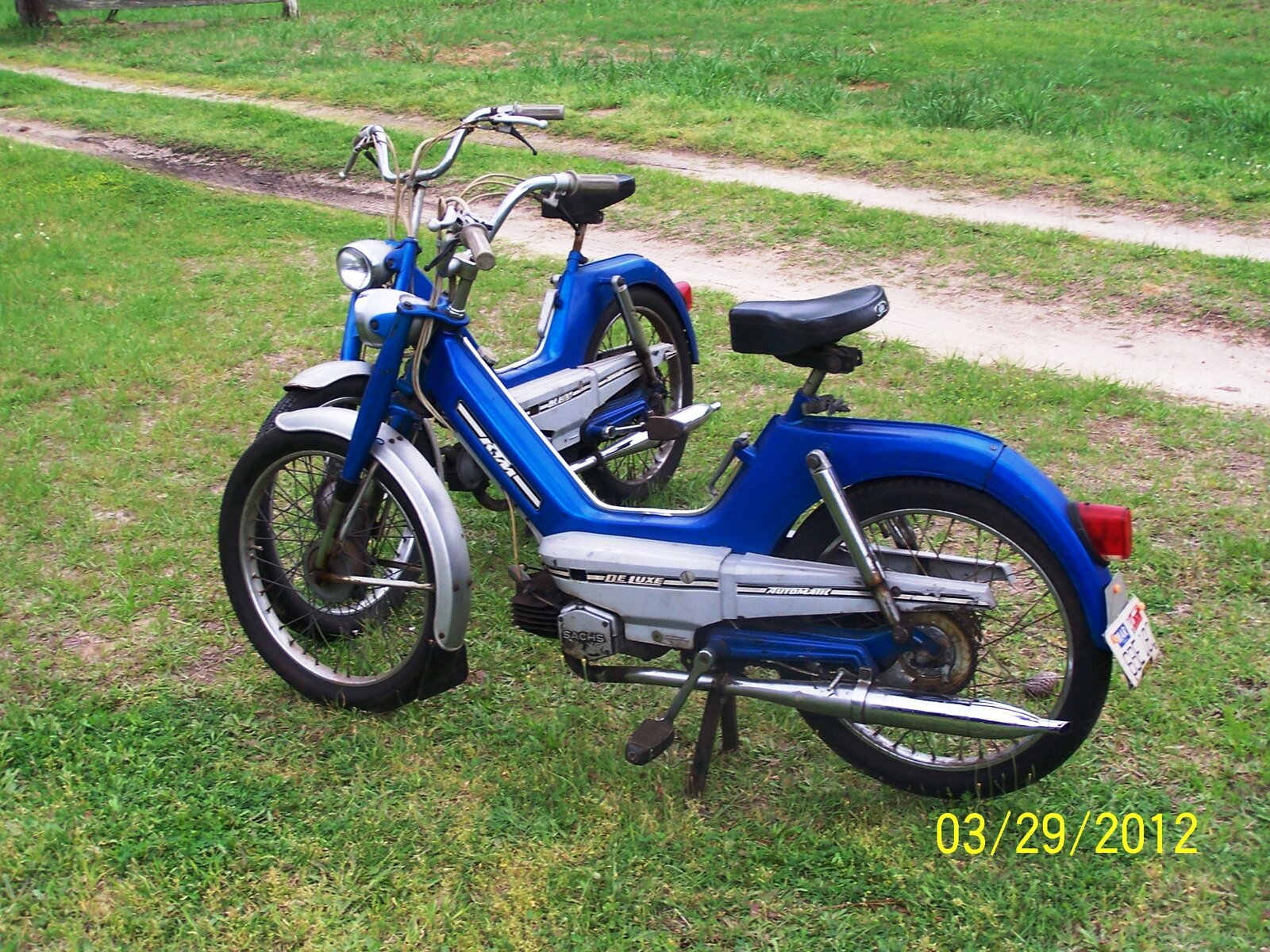 1974 KTM Mopeds.jpg