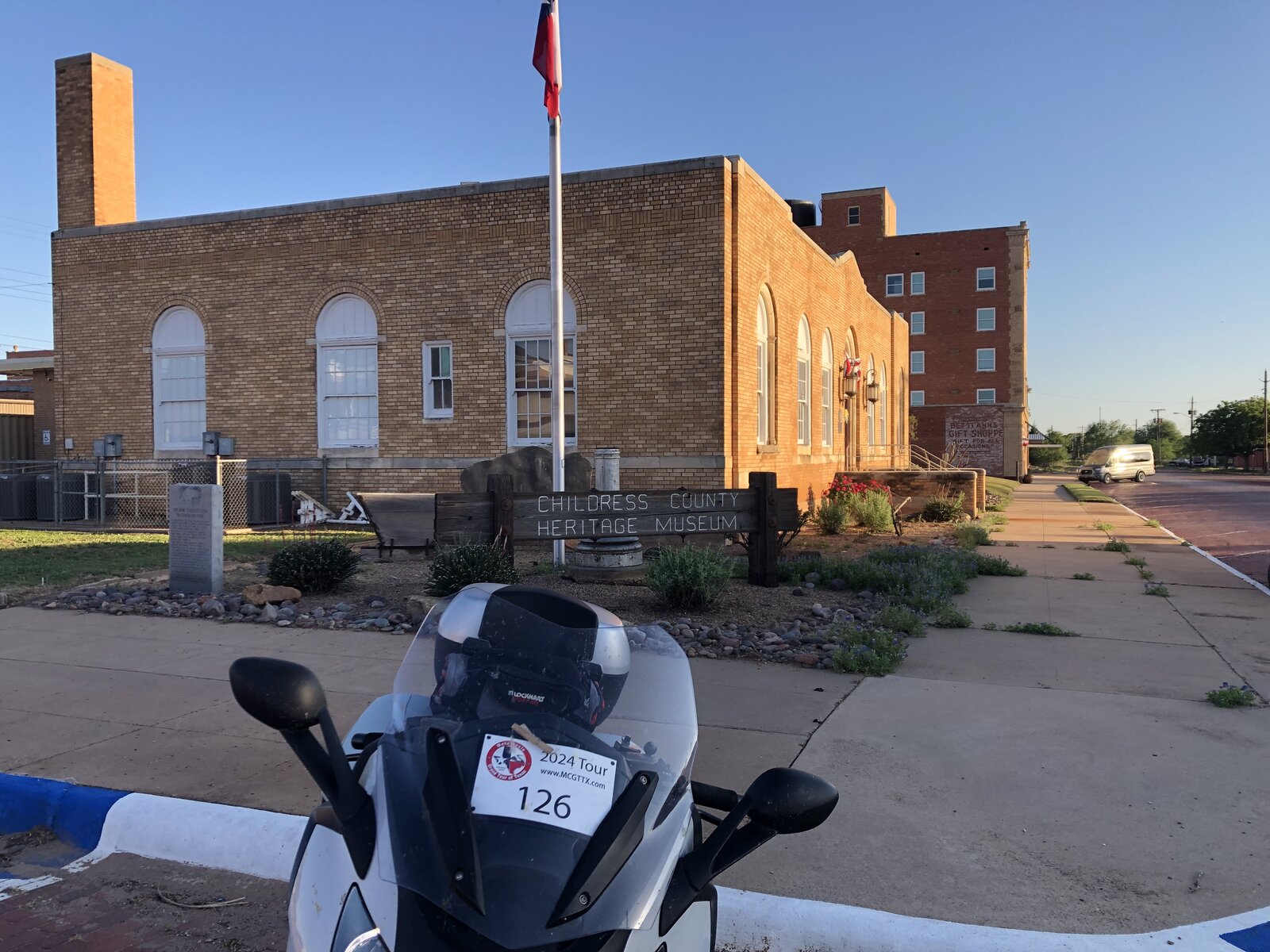 38. Childress County Heritage Museum.JPG