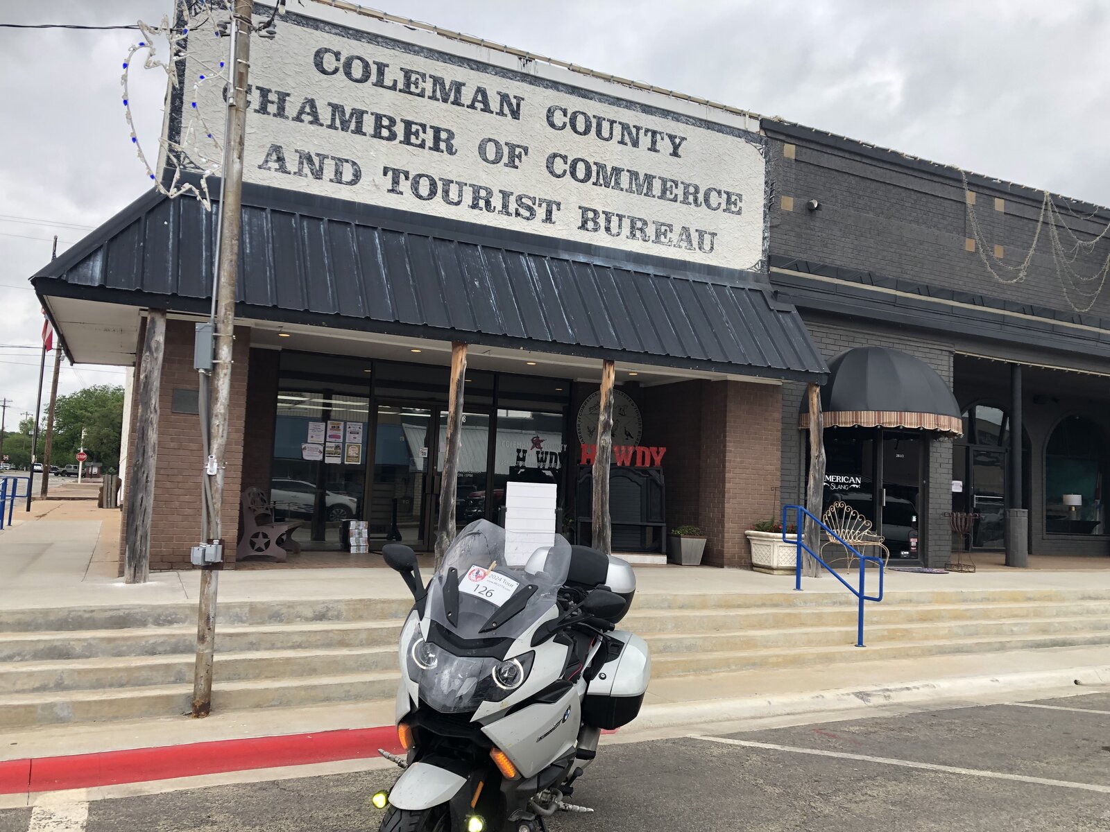 44.Coleman Co. Chamber of Commerce.JPG