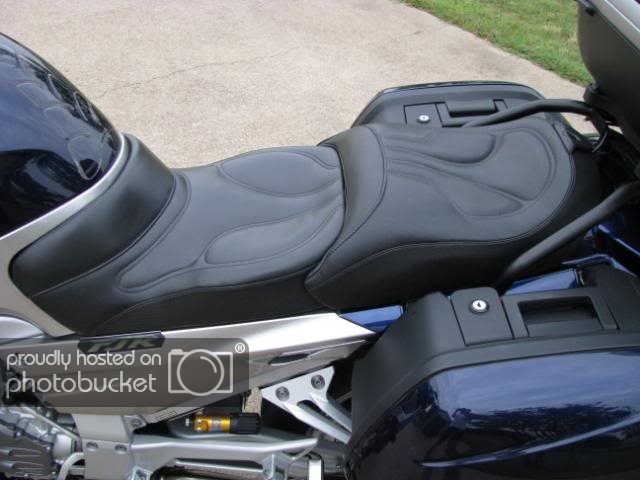 Compare Corbin Rus On An Fjr Two Wheeled Texans