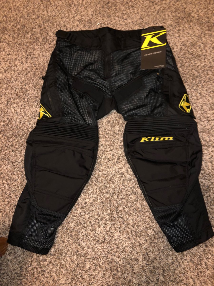 Klim Mojave Motocross Pants SOLD | Two Wheeled Texans