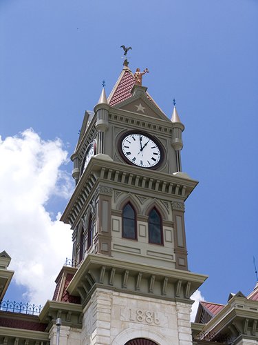 MeridianTXBosqueCountyCourthouseClockTower707SFen4.jpg