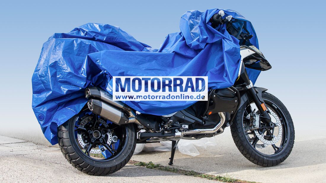 R 1300 GS  BMW Motorrad