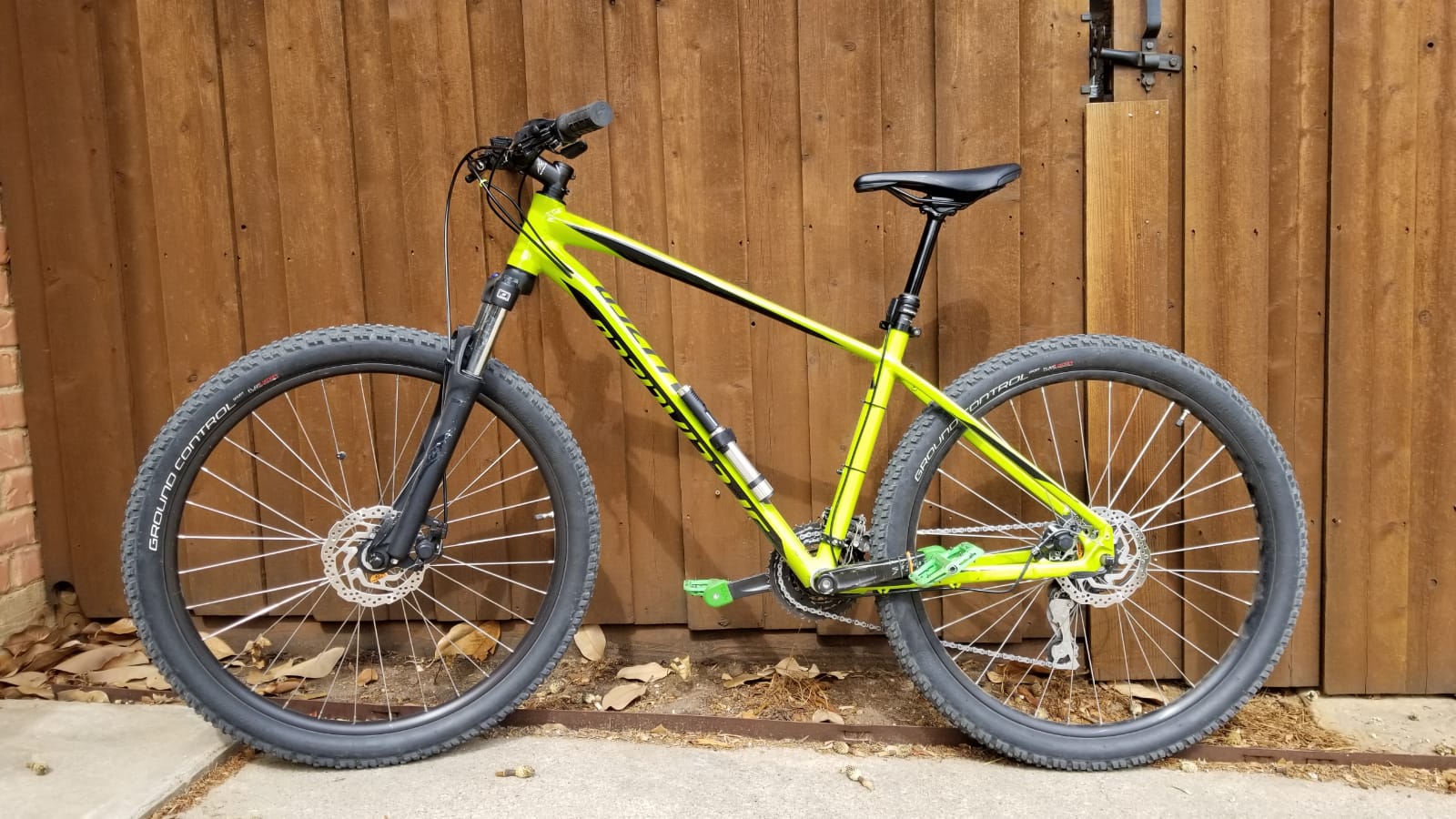 specialized pitch sport 650b 2019