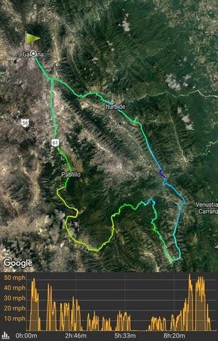 2016-10-22 mextrek gps track.jpg