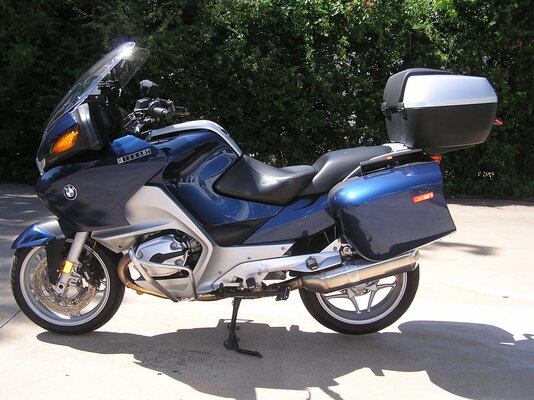 07 BMW R1200RT ASC ESA for sale 033.JPG