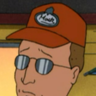 Rusty Shackelford