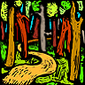 woodsrider
