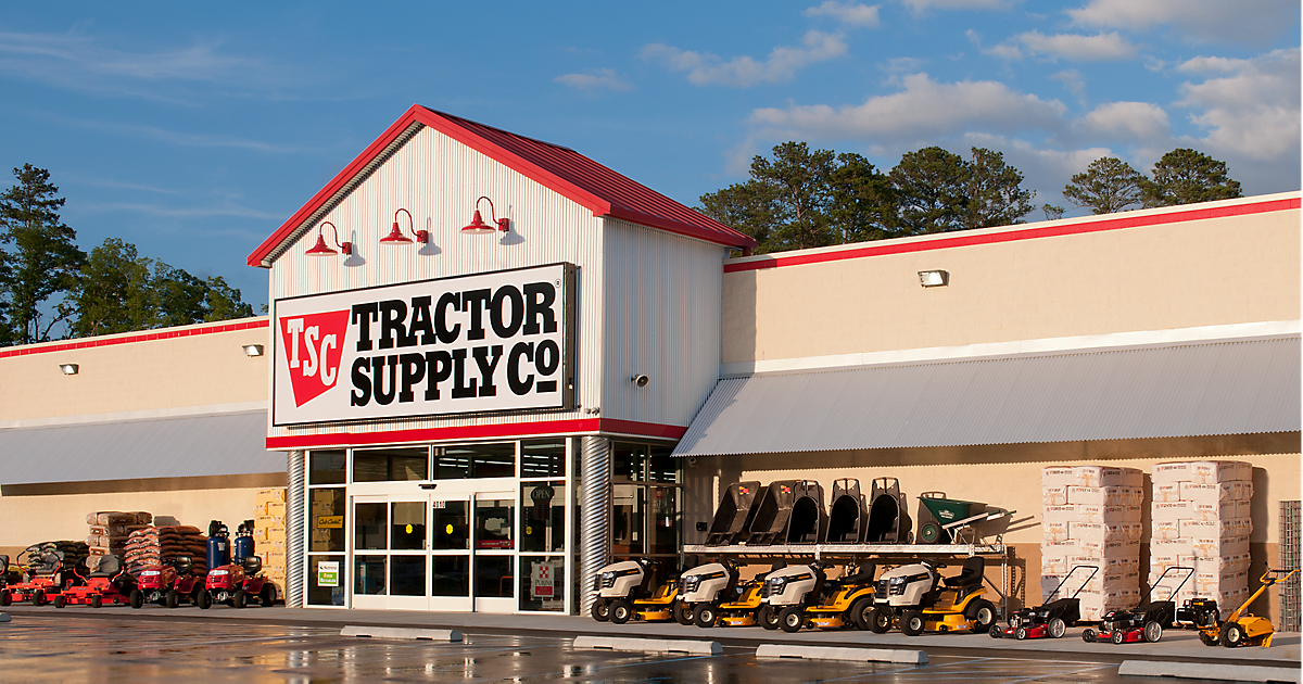 www.tractorsupply.com